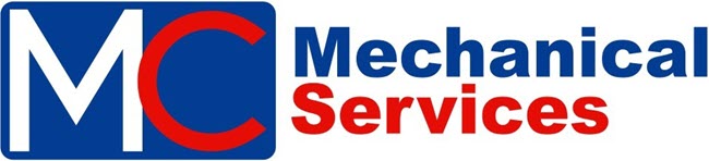 MC Service (Meeh Climate Service) logo